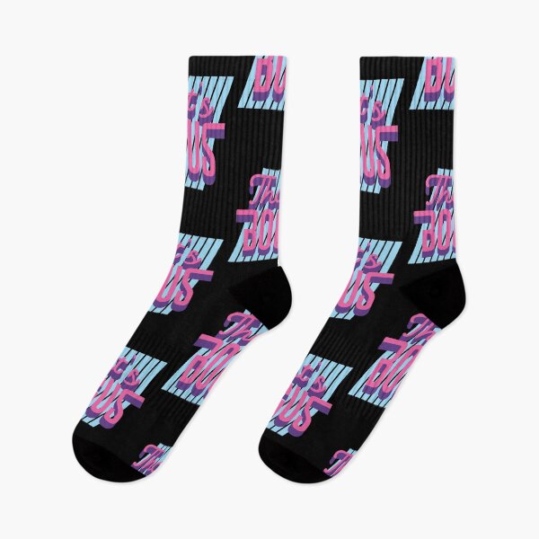 Item preview, That's Bogus - 80s Retro Nostalgia designed and sold by AaaleXX.