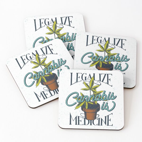 Item preview, Weed Cannabis Marijuana Vintage Style designed and sold by emphatic.