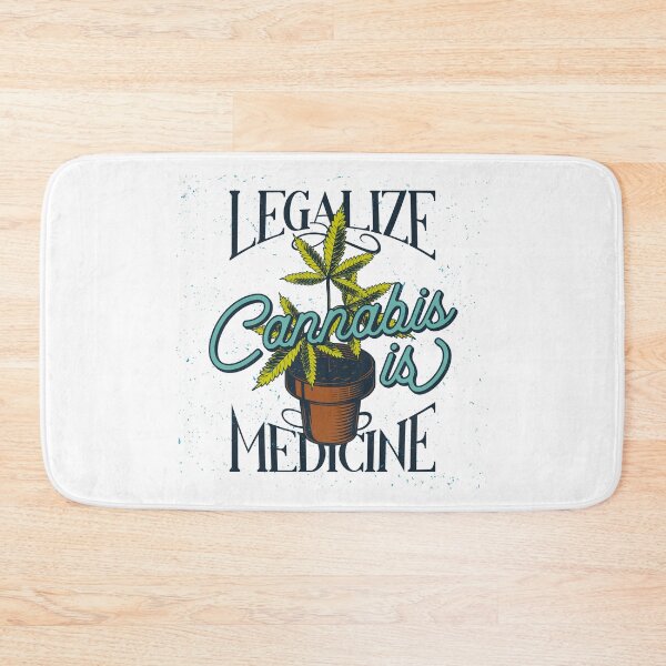 Item preview, Weed Cannabis Marijuana Vintage Style designed and sold by emphatic.
