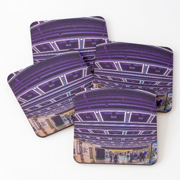 Item preview, Mothership Landing designed and sold by Steve Walser.