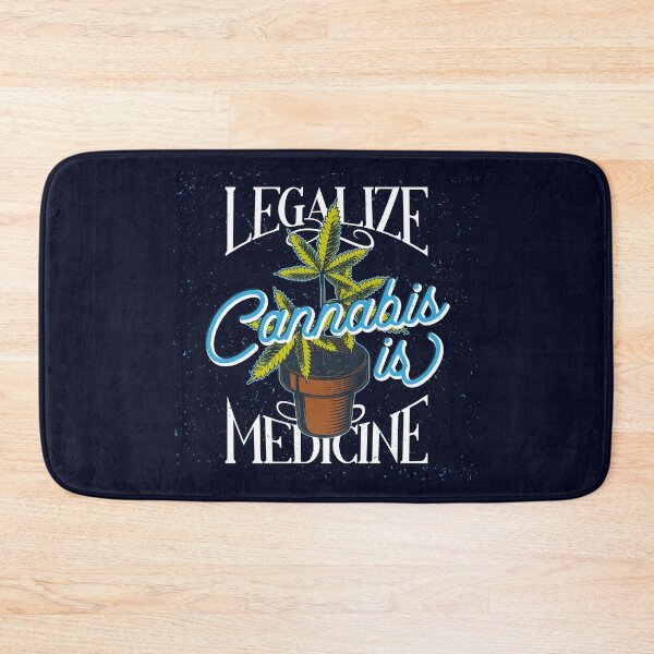 Item preview, Weed Cannabis Marijuana Vintage Style designed and sold by emphatic.