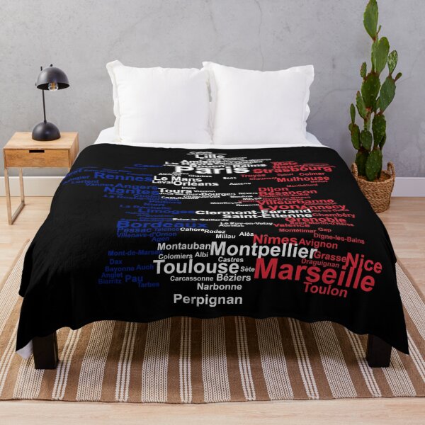 Item preview, France Silhouette Cities designed and sold by crizzinho.
