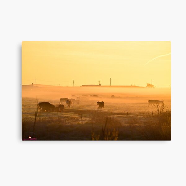 Item preview, A Misty Gathering designed and sold by Howard Lorenz.