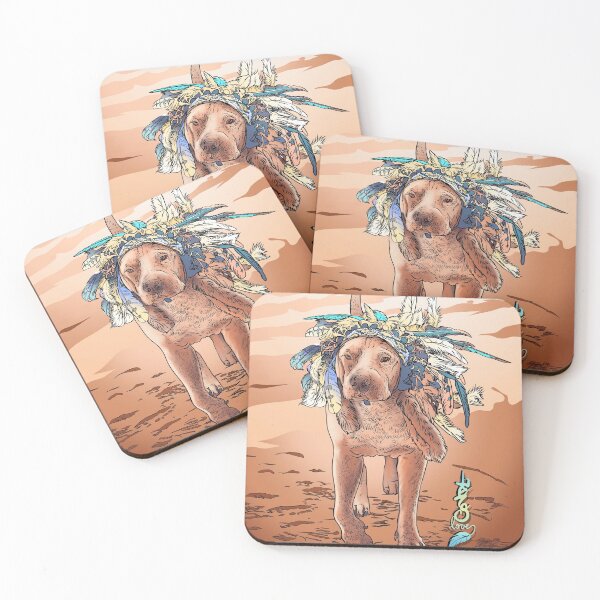 Item preview, Peace and dog designed and sold by Letslove.