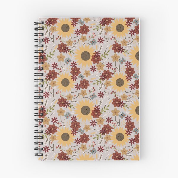 Item preview, Farmhouse Chic: Multi Floral designed and sold by Jennifer Labre.