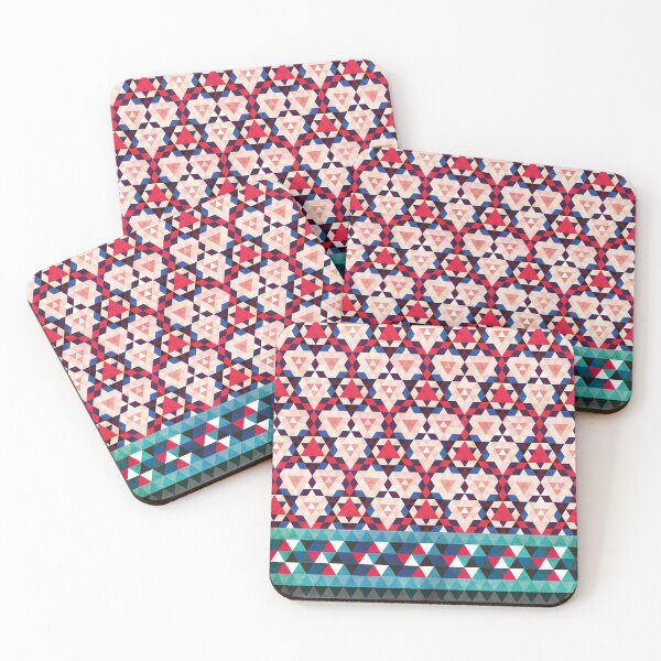 Item preview, Bohemian Kilim Pattern designed and sold by Pia Kolle.
