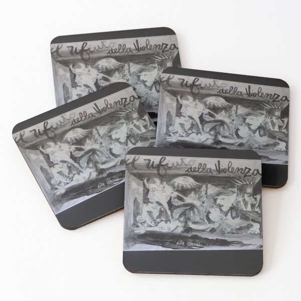 Item preview, Tribute to Picasso designed and sold by walterfest.