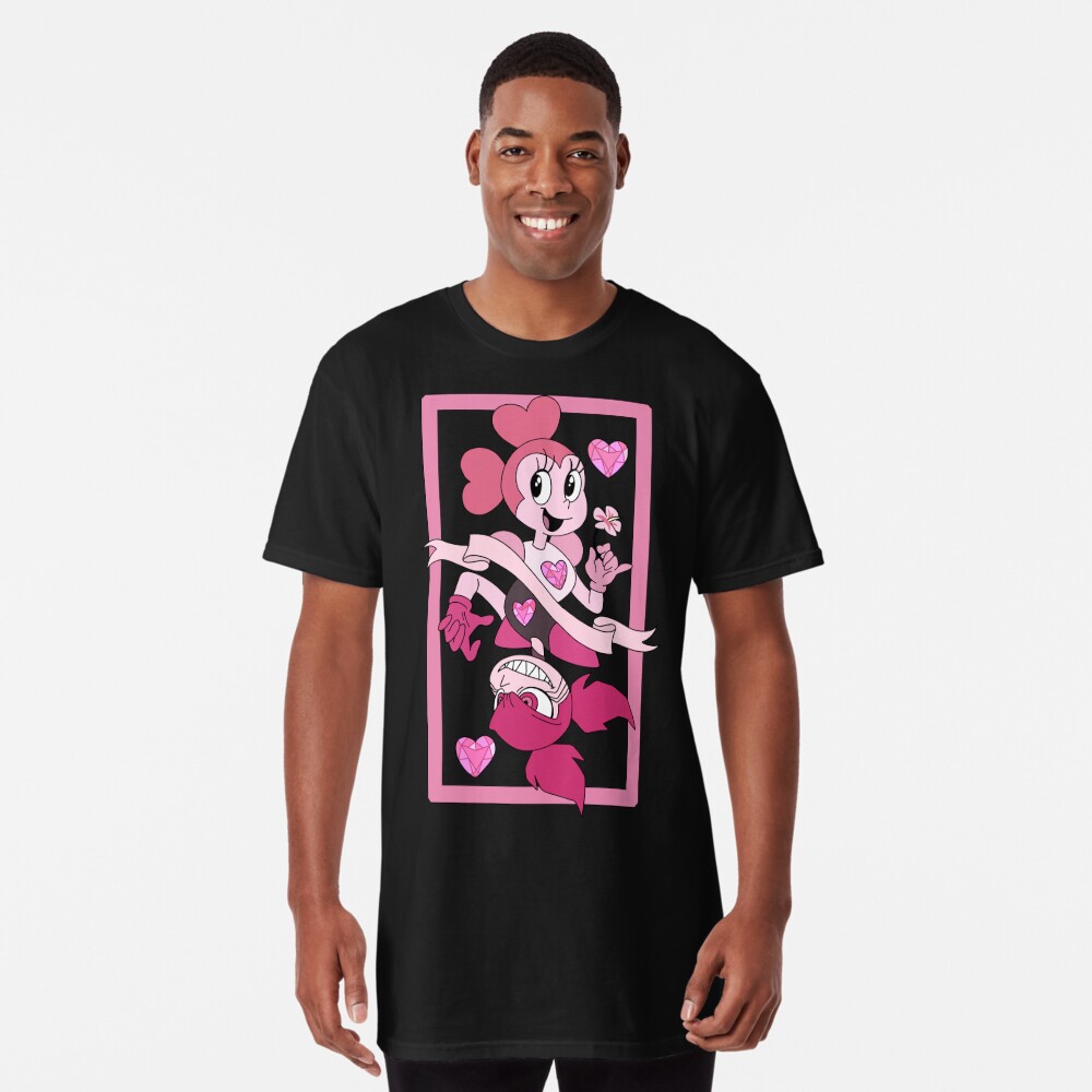 spinel steven universe shirt