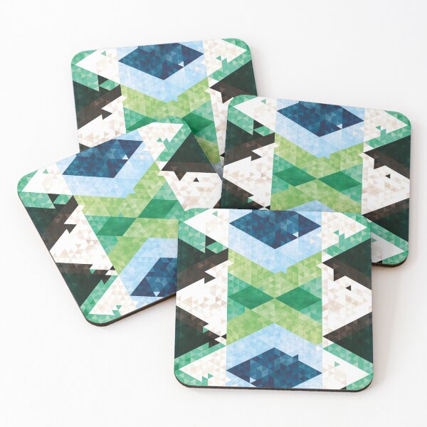 Item preview, Bohemian Kilim Rhomb designed and sold by Pia Kolle.