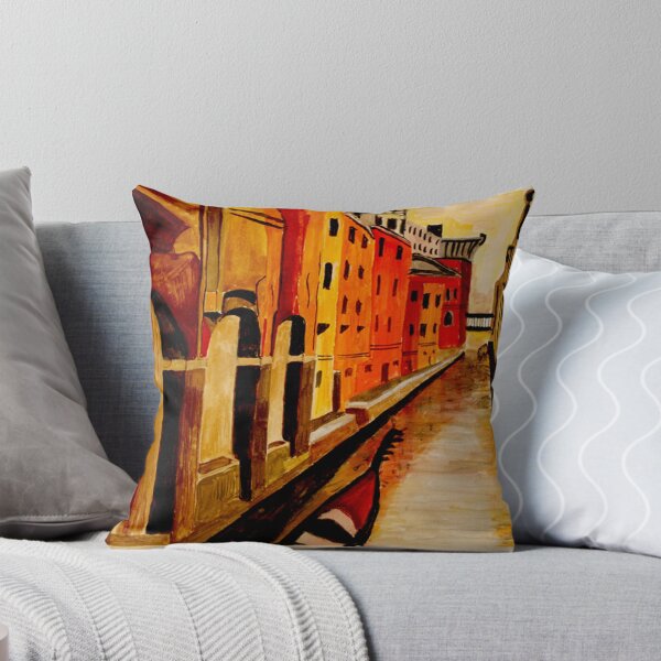 Item preview, Venice Waterway designed and sold by Stormswept.