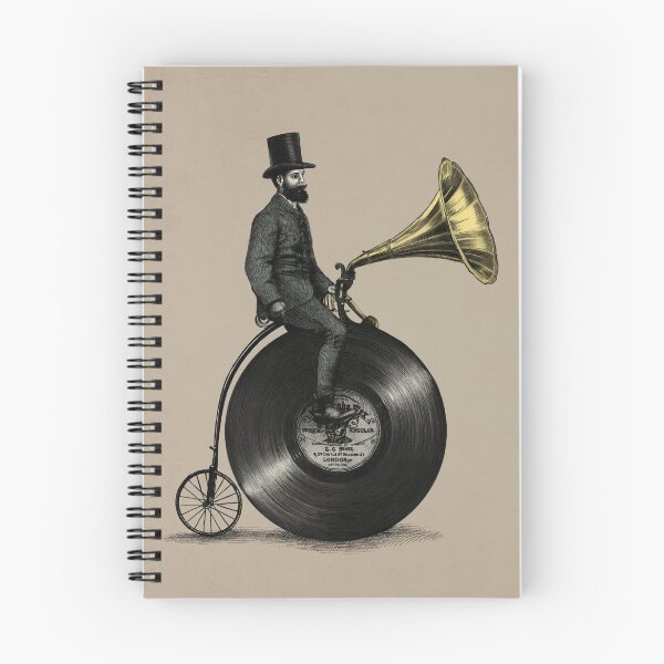 Item preview, Music Man (color option) designed and sold by opifan.