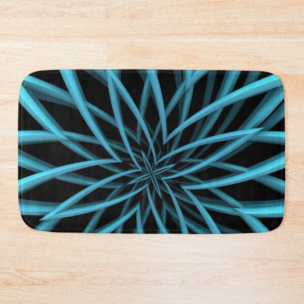 Item preview, 3-D Mandala designed and sold by Lyle Hatch.