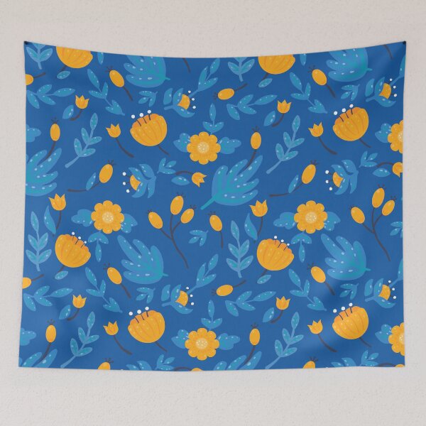 Item preview, Chintz designed and sold by Elenanaylor.