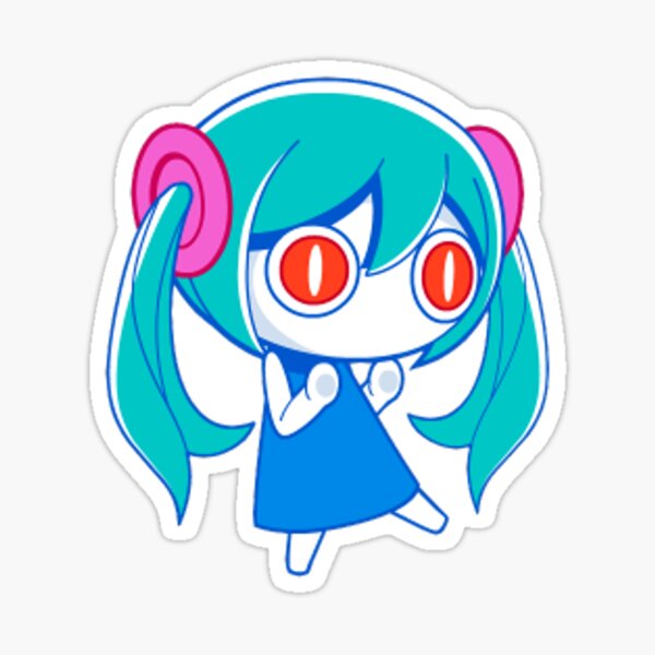 Item preview, Aimaina Chan designed and sold by skreejay.