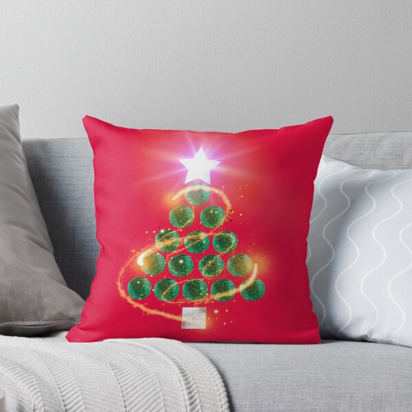 Item preview, Malachite Christmas Tree designed and sold by Roanemermaid.