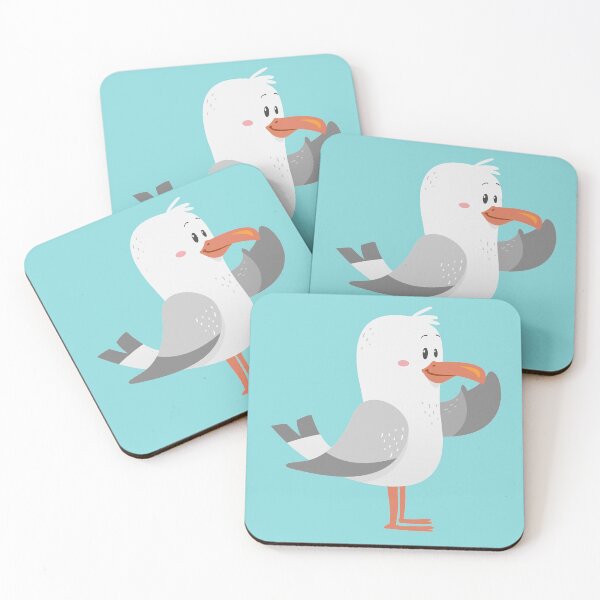Item preview, Seagull designed and sold by holbytv.