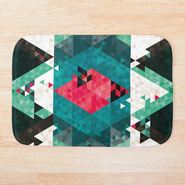 Artikelvorschau, Bohemian Kilim Triangles entworfen und verkauft von Pia Kolle.