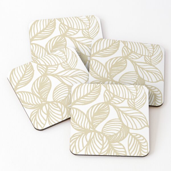 Item preview,  Kaki leaves designed and sold by MarisaArtes.