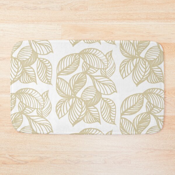 Item preview,  Kaki leaves designed and sold by MarisaArtes.