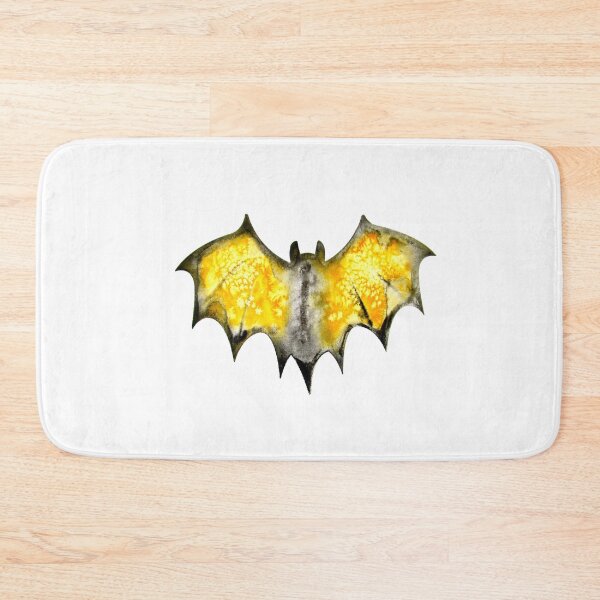 Item preview, Halloween Bat designed and sold by PaintedbyCarol.