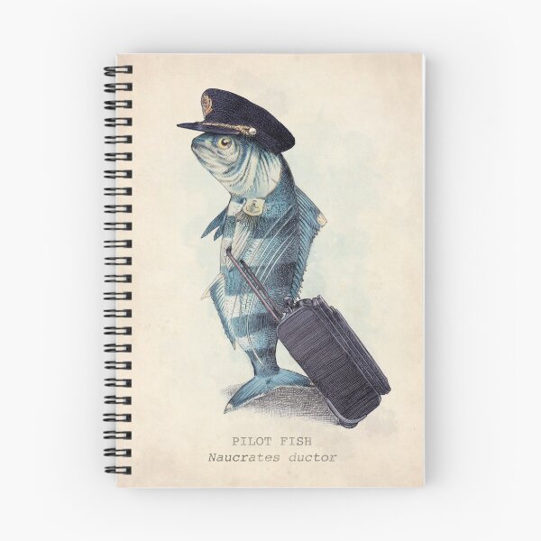 Item preview, The Pilot designed and sold by opifan.