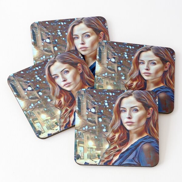 Item preview, Willa. Earp most broken designed and sold by NotMeMyPanic.
