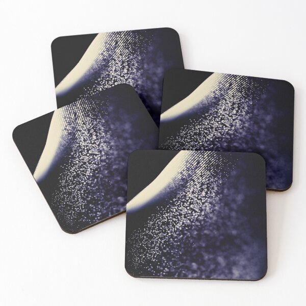 Item preview, Particle Waves designed and sold by akkurato.