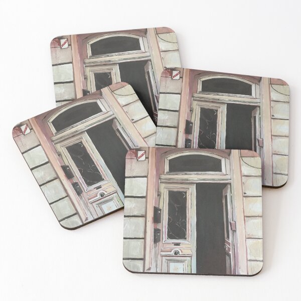 Item preview, Paris, Opening Door designed and sold by golan22may.