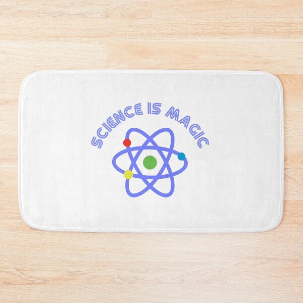 Item preview, Science is magic designed and sold by paulo silveira.
