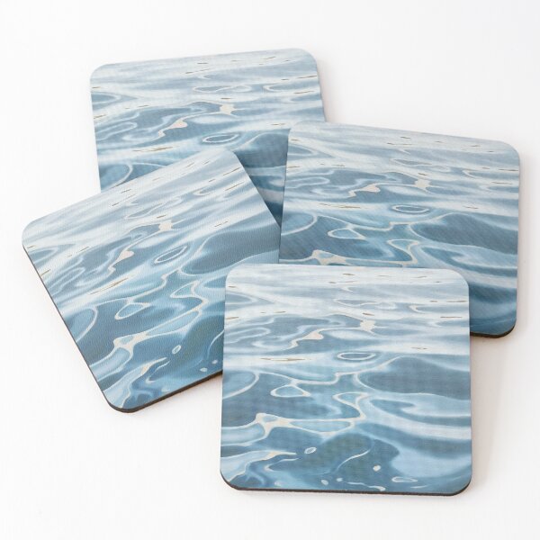 Item preview, Love letter - water painting designed and sold by Emily Bickell.