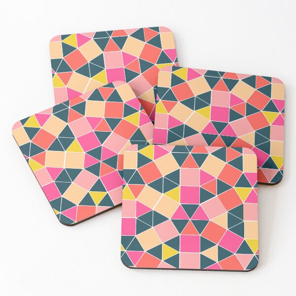 Item preview, Modern Geometric Pattern designed and sold by kapotka.