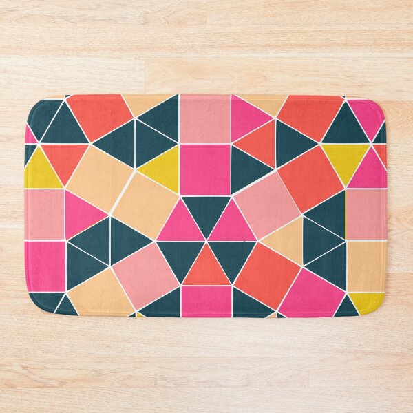 Item preview, Modern Geometric Pattern designed and sold by kapotka.