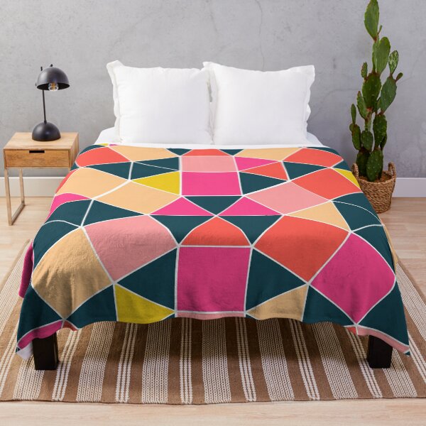 Item preview, Modern Geometric Pattern designed and sold by kapotka.