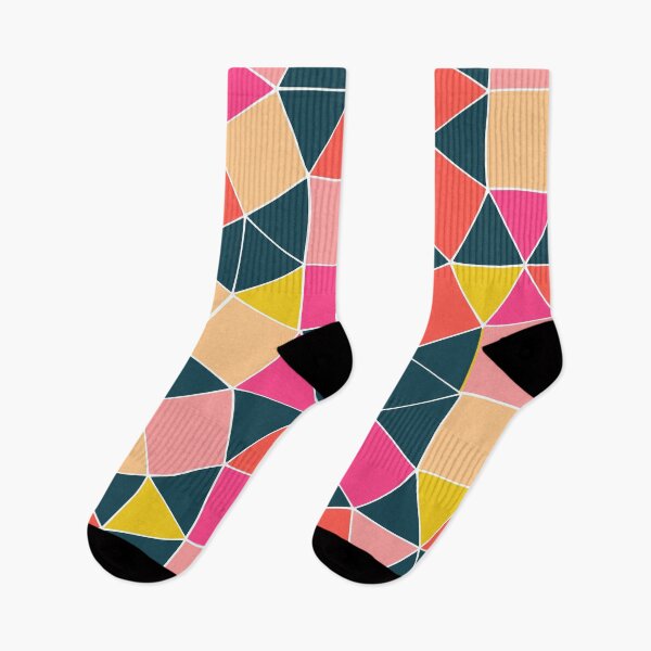 Item preview, Modern Geometric Pattern designed and sold by kapotka.