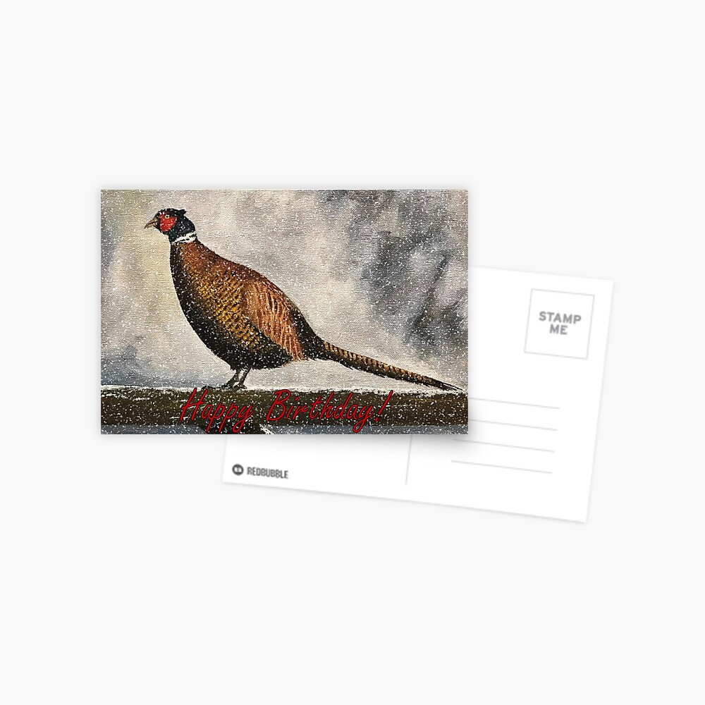 Item preview, Postcard designed and sold by EuniceWilkie.