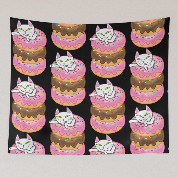 Item preview, You can buy many donuts. designed and sold by plushism.