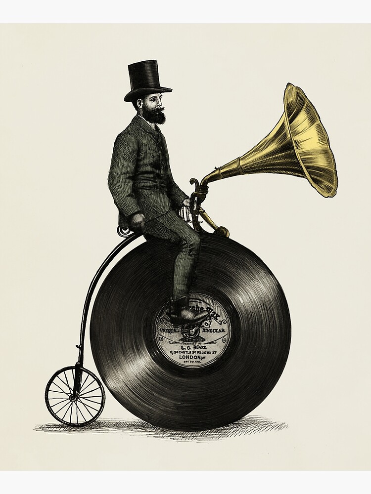 Music Man by opifan