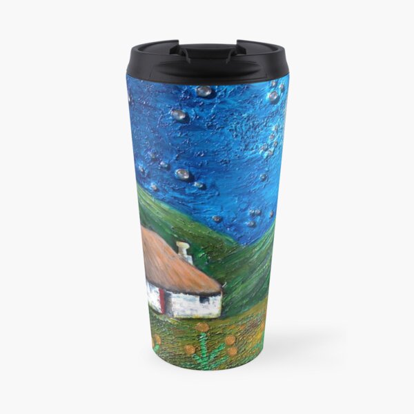 The Wee Bothy Travel Coffee Mug