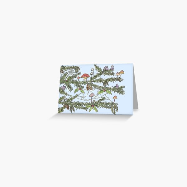Item preview, Nature's Decorations  designed and sold by SerenSketches.