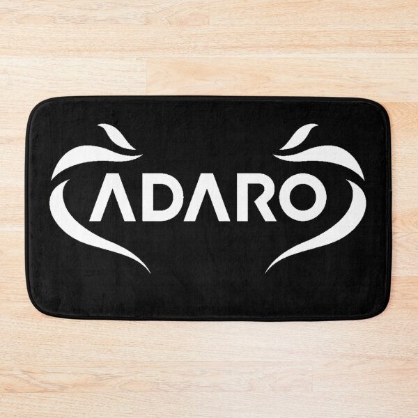 Item preview, adaro logo designed and sold by HardstyleNation.