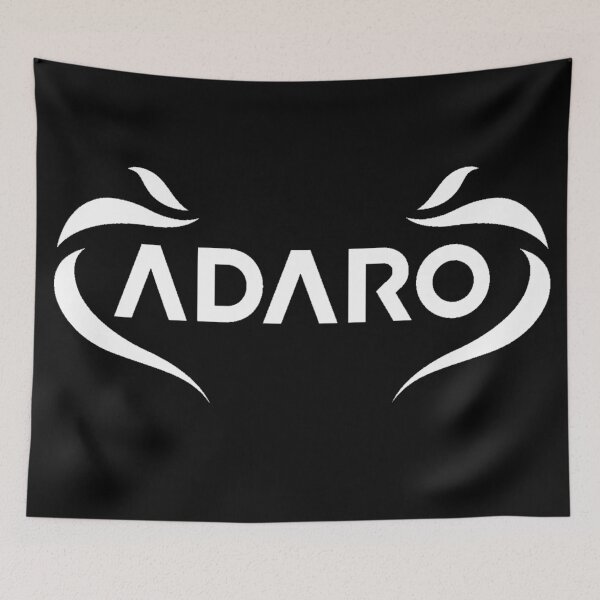 Item preview, adaro logo designed and sold by HardstyleNation.