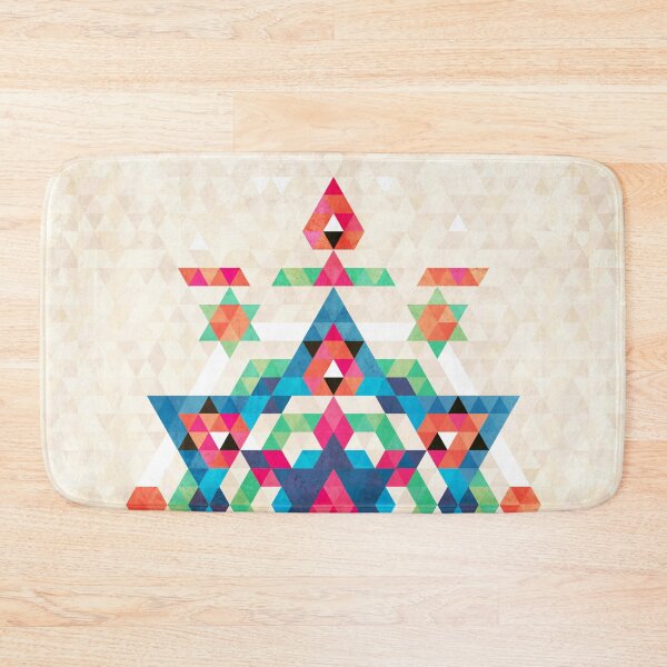 Item preview, Bohemian Kilim Diamond designed and sold by Pia Kolle.