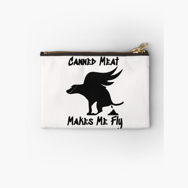 Item preview,  Flying Pooping Meat Dog  designed and sold by Willyboy16.