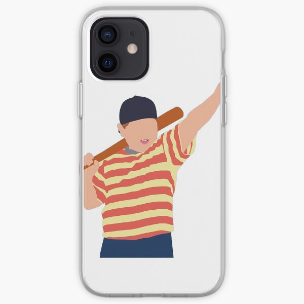 lets go iPhone Soft Case