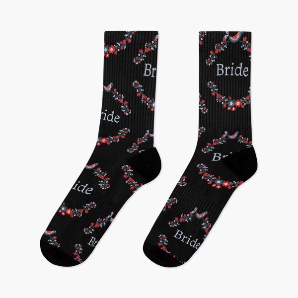 Item preview, Bride "Bird and Flowers" designed and sold by KateMarc.
