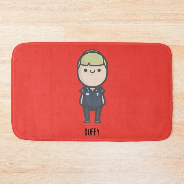 Item preview, Duffy designed and sold by holbytv.
