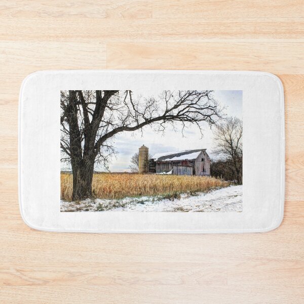 Item preview, "Field Corn Clapping In The Breeze" designed and sold by wiscbackroadz.