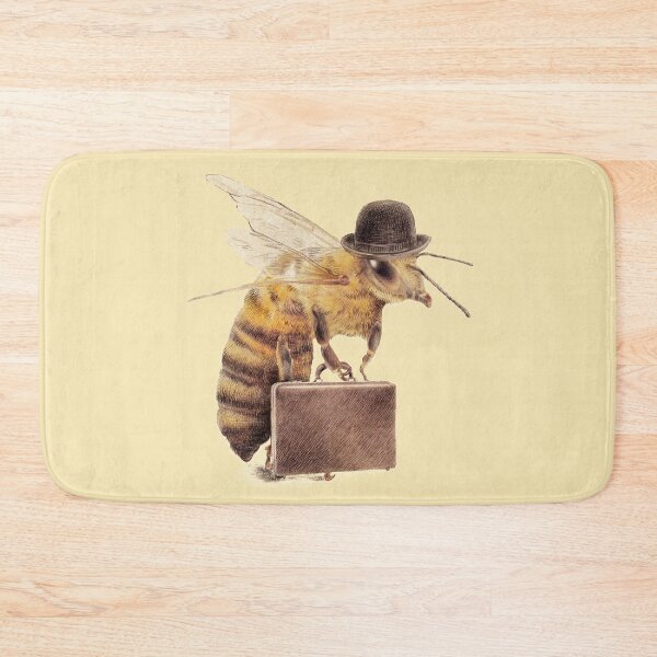 Item preview, Worker Bee designed and sold by opifan.