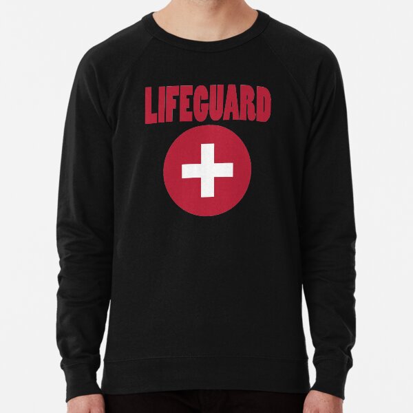 Lifeguard, Shirt, Sweatshirt,Hoodie, Gift, Lightweight Sweatshirt