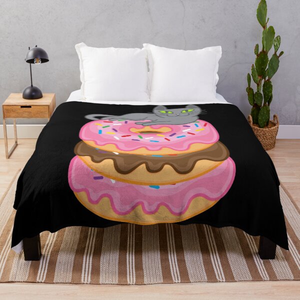 Item preview, You can't buy peace, but you can buy donuts. designed and sold by plushism.